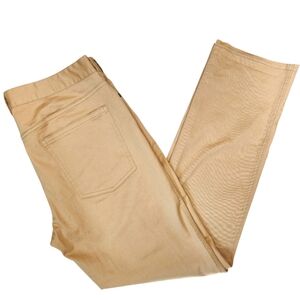 United By Blue Mens Organic Cotton 5 Pocket Chino Pants 34x31